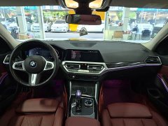 BMW 3 Series 325Li M Sport Package - ფოტო 5
