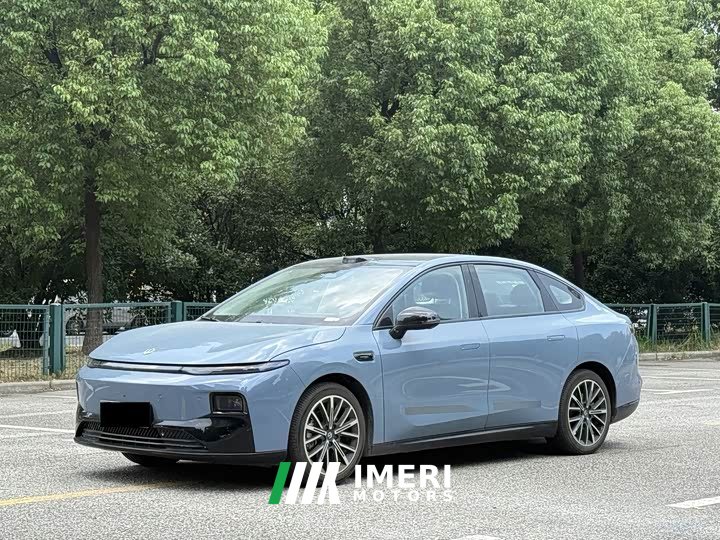 Leapmotor Leapo B01 550 LiDAR Edition - ავტომობილი ჩინეთიდან