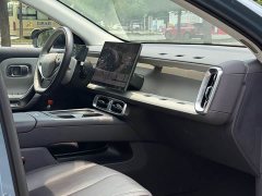 Leapmotor Leapo B01 550 LiDAR Edition - ფოტო 10