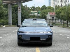 Leapmotor Leapo B01 550 LiDAR Edition - ფოტო 2