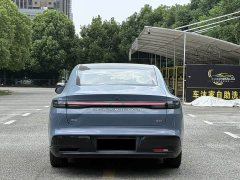 Leapmotor Leapo B01 550 LiDAR Edition - ფოტო 6