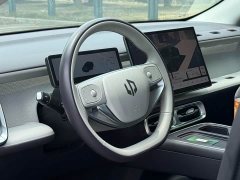 Leapmotor Leapo B01 550 LiDAR Edition - ფოტო 9