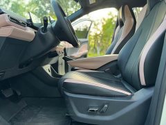 BYD Seagull 305km Freedom Edition - ფოტო 4