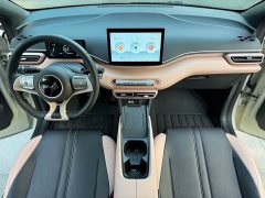 BYD Seagull 305km Freedom Edition - ფოტო 5
