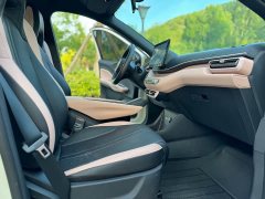 BYD Seagull 305km Freedom Edition - ფოტო 6