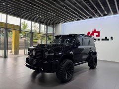 Tank 300 2021 City Edition 2.0T Stylish - ფოტო 1