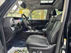 Tank 300 2021 City Edition 2.0T Stylish - ფოტო 10