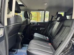 Tank 300 2021 City Edition 2.0T Stylish - ფოტო 11