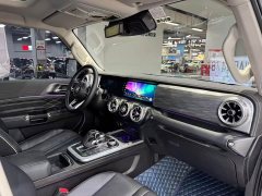 Tank 300 2021 City Edition 2.0T Stylish - ფოტო 12
