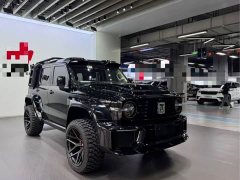 Tank 300 2021 City Edition 2.0T Stylish - ფოტო 3