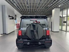 Tank 300 2021 City Edition 2.0T Stylish - ფოტო 5