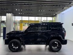 Tank 300 2021 City Edition 2.0T Stylish - ფოტო 6