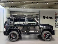 Tank 300 2021 City Edition 2.0T Stylish - ფოტო 7
