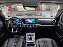 Tank 300 2021 City Edition 2.0T Stylish - ფოტო 9