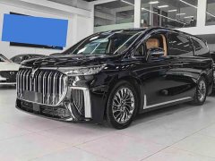 Voyah Avatr Dream Car 2022 Low Carbon Edition Dream Smart Enjoyment Package - ფოტო 1