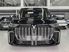 Voyah Avatr Dream Car 2022 Low Carbon Edition Dream Smart Enjoyment Package - ფოტო 2
