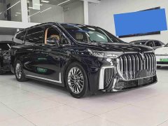 Voyah Avatr Dream Car 2022 Low Carbon Edition Dream Smart Enjoyment Package - ფოტო 3
