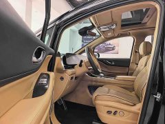 Voyah Avatr Dream Car 2022 Low Carbon Edition Dream Smart Enjoyment Package - ფოტო 4