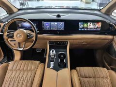 Voyah Avatr Dream Car 2022 Low Carbon Edition Dream Smart Enjoyment Package - ფოტო 5