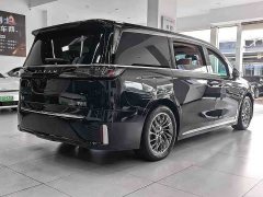 Voyah Avatr Dream Car 2022 Low Carbon Edition Dream Smart Enjoyment Package - ფოტო 7