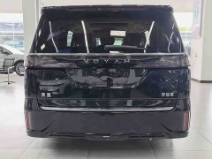Voyah Avatr Dream Car 2022 Low Carbon Edition Dream Smart Enjoyment Package - ფოტო 8