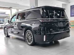 Voyah Avatr Dream Car 2022 Low Carbon Edition Dream Smart Enjoyment Package - ფოტო 9