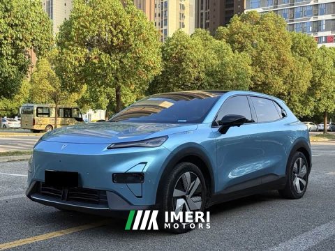 2024 Deepal Deep Blue S05 510Ultra Pure Electric Version - ავტომობილი ჩინეთიდან