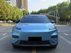 Deepal Deep Blue S05 510Ultra Pure Electric Version - ფოტო 2
