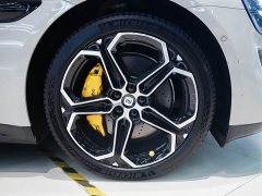 Xiaomi SU7 2024 Rear-Wheel Drive Ultra-Long Range Advanced Autonomous Driving Pro - ფოტო 10