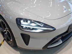 Xiaomi SU7 2024 Rear-Wheel Drive Ultra-Long Range Advanced Autonomous Driving Pro - ფოტო 11