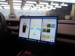 Xiaomi SU7 2024 Rear-Wheel Drive Ultra-Long Range Advanced Autonomous Driving Pro - ფოტო 16