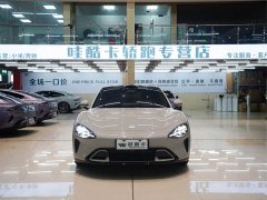 Xiaomi SU7 2024 Rear-Wheel Drive Ultra-Long Range Advanced Autonomous Driving Pro - ფოტო 2