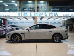 Xiaomi SU7 2024 Rear-Wheel Drive Ultra-Long Range Advanced Autonomous Driving Pro - ფოტო 3
