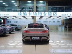 Xiaomi SU7 2024 Rear-Wheel Drive Ultra-Long Range Advanced Autonomous Driving Pro - ფოტო 5