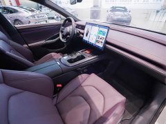 Xiaomi SU7 2024 Rear-Wheel Drive Ultra-Long Range Advanced Autonomous Driving Pro - ფოტო 8