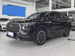 Chery Tiggo 9 2023 2.0T Automatic Two-Wheel Drive Luxury 5-Seater - ფოტო 1