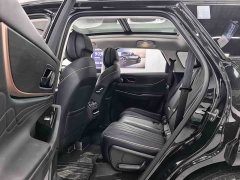 Chery Tiggo 9 2023 2.0T Automatic Two-Wheel Drive Luxury 5-Seater - ფოტო 5