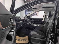 Chery Tiggo 9 2023 2.0T Automatic Two-Wheel Drive Luxury 5-Seater - ფოტო 6