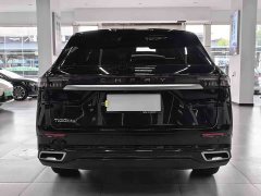 Chery Tiggo 9 2023 2.0T Automatic Two-Wheel Drive Luxury 5-Seater - ფოტო 7