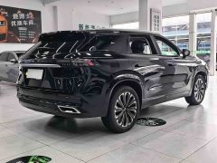 Chery Tiggo 9 2023 2.0T Automatic Two-Wheel Drive Luxury 5-Seater - ფოტო 9
