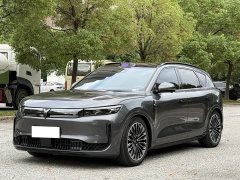Voyah Lantu FREE AWD Qiankun Edition - ფოტო 1