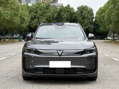 Voyah Lantu FREE AWD Qiankun Edition - ფოტო 2