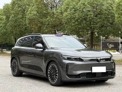 Voyah Lantu FREE AWD Qiankun Edition - ფოტო 3