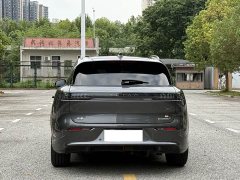Voyah Lantu FREE AWD Qiankun Edition - ფოტო 4