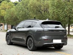 Voyah Lantu FREE AWD Qiankun Edition - ფოტო 5