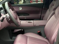 Voyah Lantu FREE AWD Qiankun Edition - ფოტო 7
