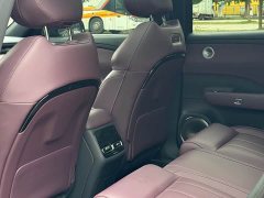 Voyah Lantu FREE AWD Qiankun Edition - ფოტო 8