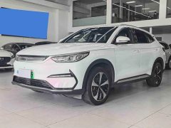 BYD Song Plus New Energy New Energy 2021 EV Premium - ფოტო 1