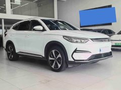 BYD Song Plus New Energy New Energy 2021 EV Premium - ფოტო 3
