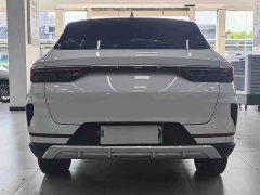 BYD Song Plus New Energy New Energy 2021 EV Premium - ფოტო 7